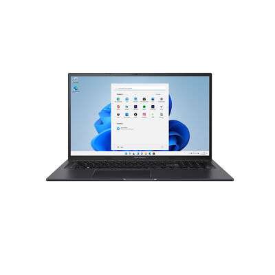 ASUS Notebook 17,3 Intel Core i9-13900 14-Kern 17,3 40GB RAM 2TB SSD WIN11 Pro