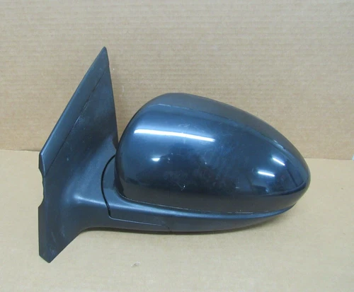 2011 2012 2013 2014 2015 2016 Chevy Cruze Left Driver Side Mirror OEM 95186748