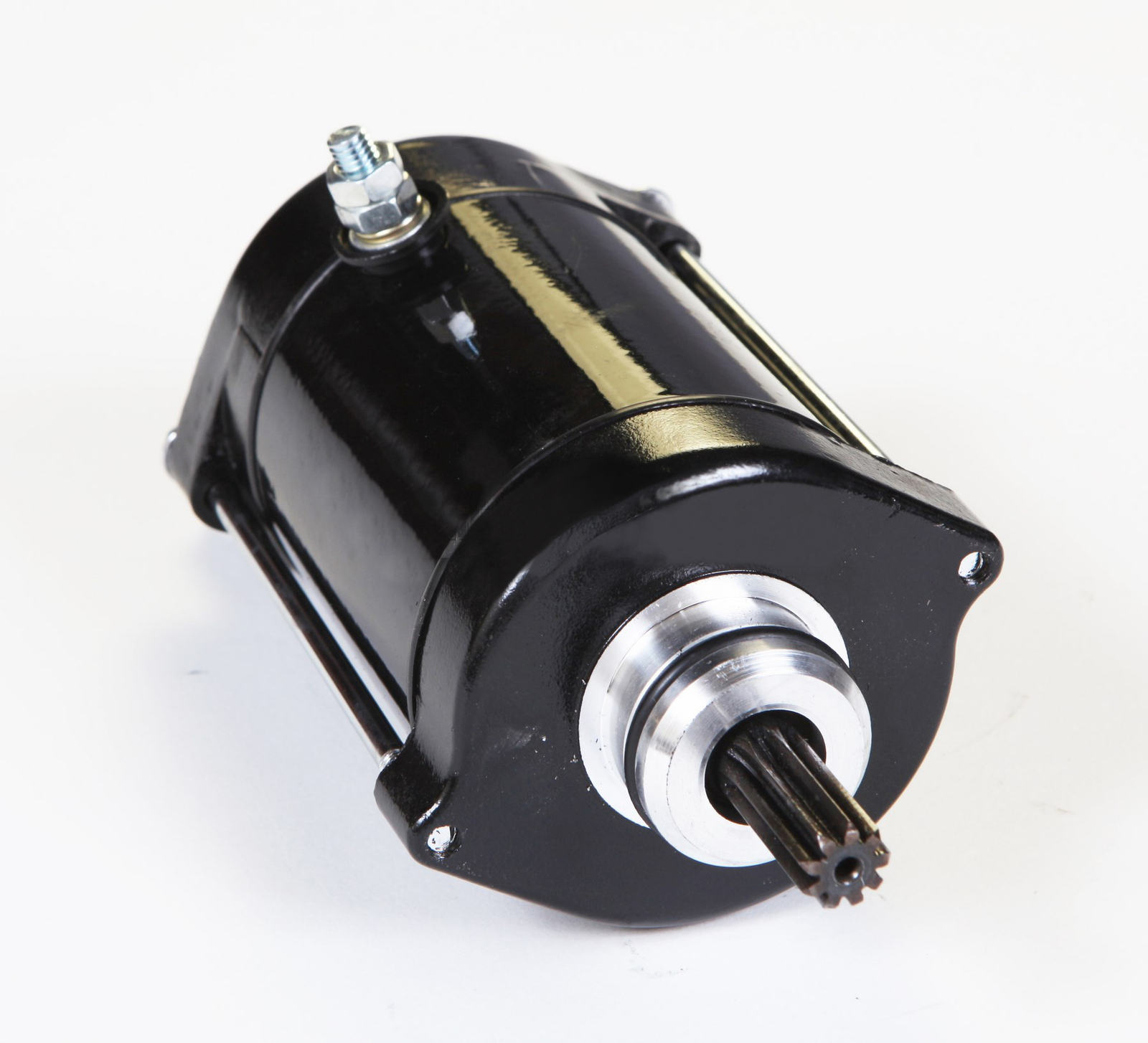 Yamaha Genuine OEM GP1200 SUV1200 GP1300 Starting Motor Assembly 63M-81800-00-00