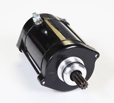 Yamaha Genuine OEM GP1200 SUV1200 GP1300 Starting Motor Assembly 63M-81800-00-00