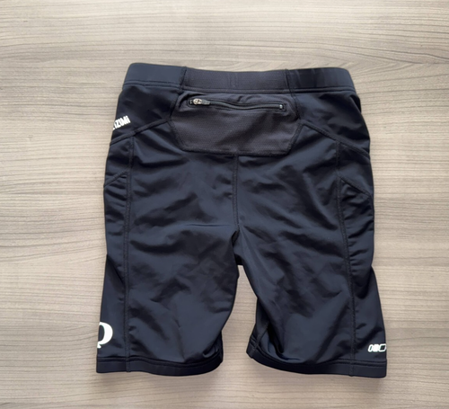 Men's Pearl Izumi Elite Running Half Tight Size M - Picture 3 of 4