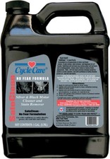 Cycle Care Formulas Formulas Safe Clean Silve...