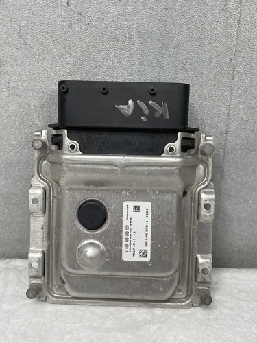 Kia Picanto 2016 motor ecu 3911704003/9001143054 - Imagen 2 de 6