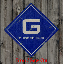 2024 Dodger Ad Patch Los Angeles Dodgers Gugg...