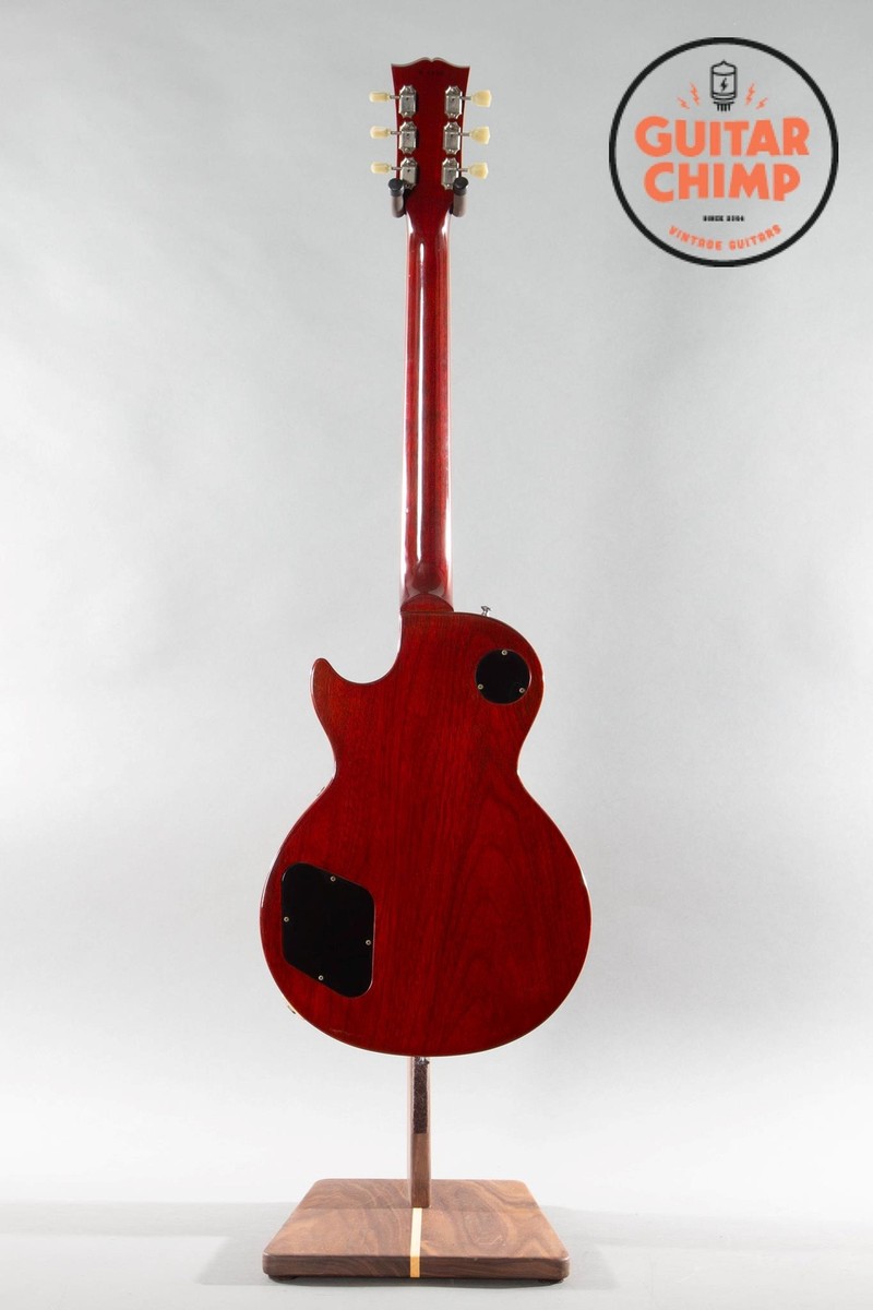 1994 Gibson Custom Shop Historic '59 Reissue Les Paul Heritage