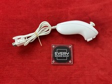 Mando Blando Nunchuk Nintendo Wii Wii U B…