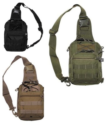 MFH backpack shoulder bag shoulder bag spring 