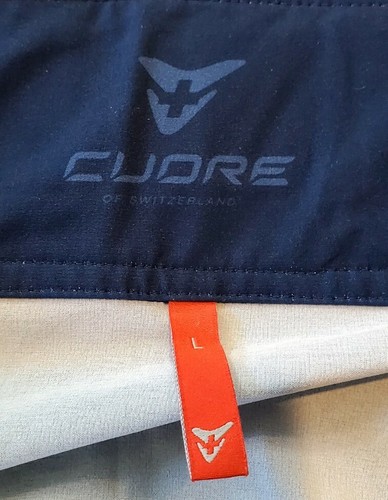 Cuore Of Switzerland Shorts Größe Large Mehrfarbig Herren - Bild 5 von 8