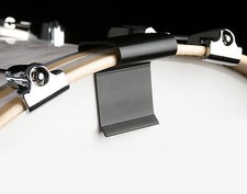 DrumClip (Bass) - External Drum Ring Control EDRCBS