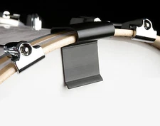 DrumClip (Bass) - External Drum Ring Control EDRCBS