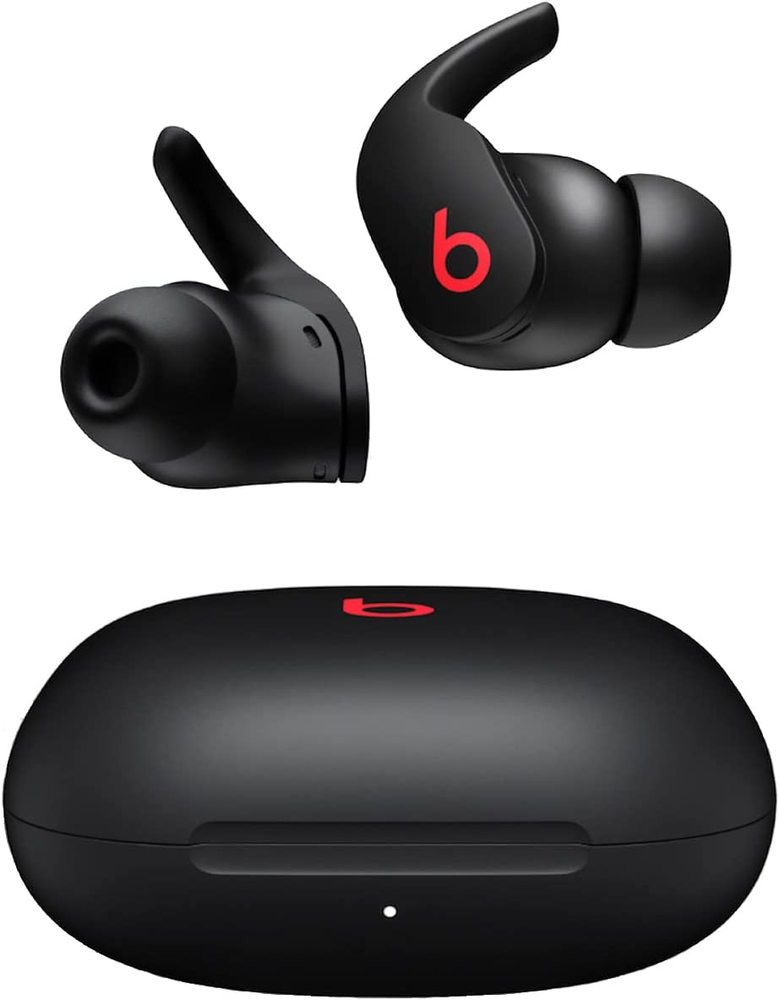 Fit Pro - True Wireless Noise Cancelling Earbuds - Apple H1 Headphone Chip, Comp