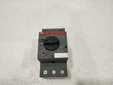 MS116-16 Motor Manual ABB Starter 1SAM250000R1011 10-16A New ONE 1PC 10Hp