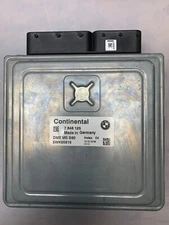 MSS60 MSS65 Dme EWS delete