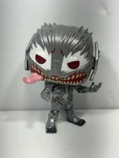Funko POP! Marvel - Venomized Ultron #596 Loose