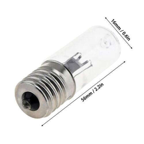 3W UV Bulb Light Bulb E17 Cleaning Lamp Bulb UV Cleaning Bulb UK - Picture 7 of 7