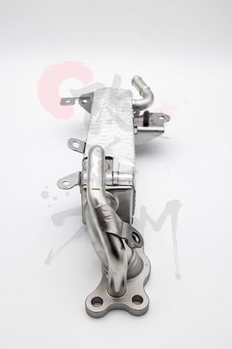 NEW Genuine EGR Valve Cooler - Mazda 6 GJ, 3 BM, CX-5 KE KF, 2.2 Skyactiv Diesel - Picture 3 of 4