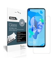1+1X Schutzfolie FüR Huawei Nova 5I Matt - Anti-Shock 9H Folie Dipos Glass