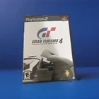 Gran Turismo 4 (PS2 / Playstation 2) CIB Complete
