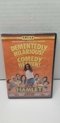 Hamlet 2 - DVD - VERY GOOD