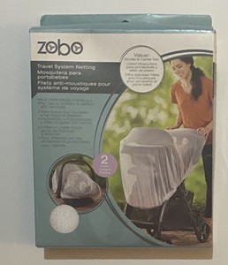 zobo baby stroller