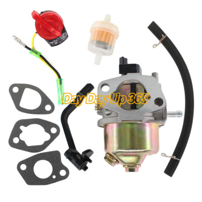 #ad Carburetor for Generac Power GP3250 3300 GP3300 Portable Generator 0K95520119 $12.52
