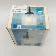 Eglo Lighting Antique Brown Finish 20184A Tenno Ceiling Pendant Lamps