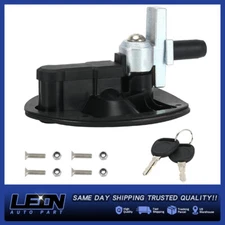 Door Latch for Cummins and Kohler Generator with T Handle 0406-0972-01 A034B471