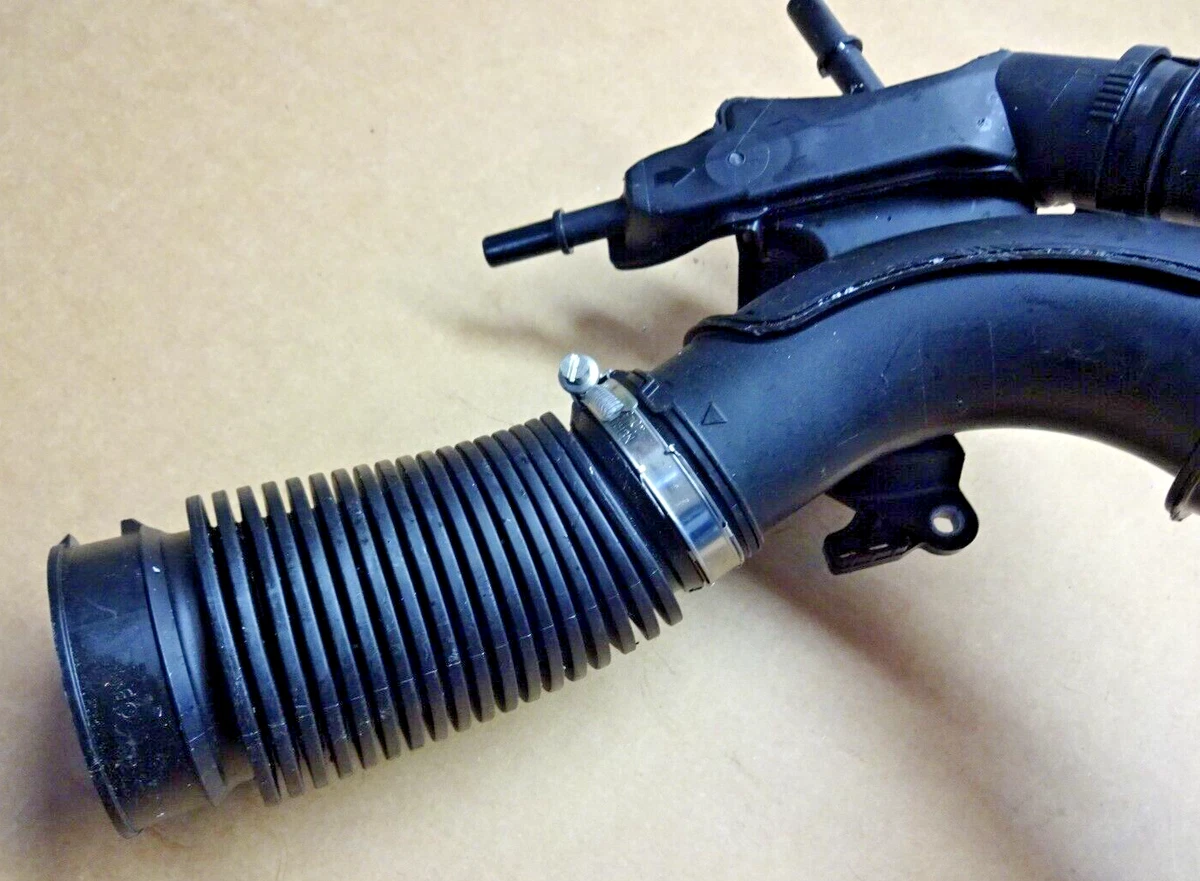 Luftansaugrohr Luftrohr Original Mercedes M282 W177 W247 W118 NEU  