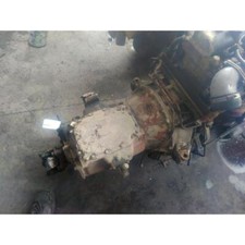 Boite de vitesse Fiat 130