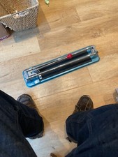 gs przecinarka do płytek s9859091 wytrzymały wygląd nieużywany