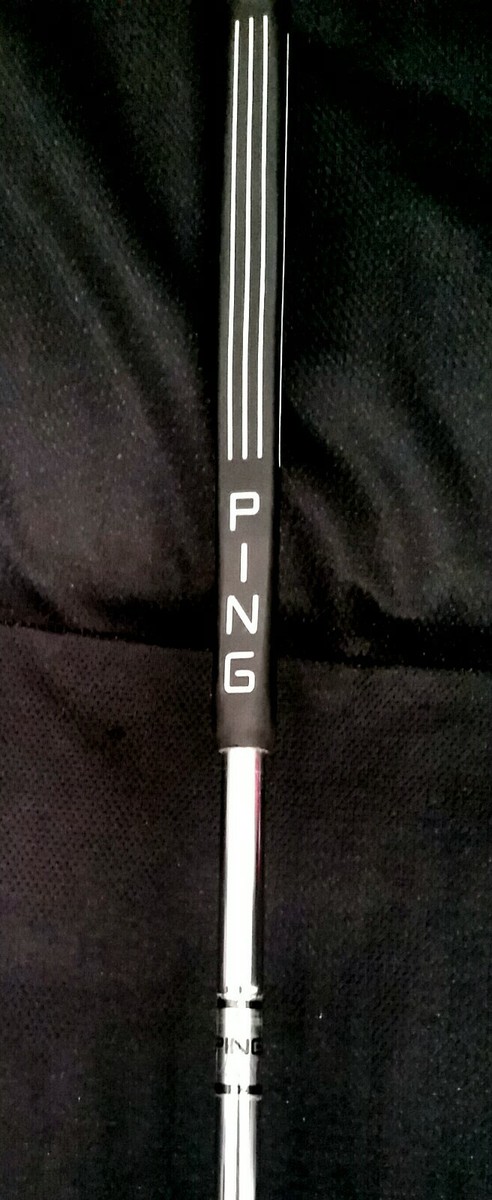 ◇PING ピン RITE IN ライトイン KARSTEN◇34インチ◇ Ping