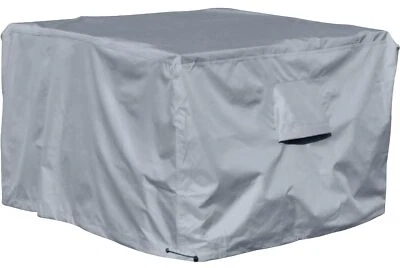 Kingsbridge Rattan Cube Garden Furniture Cover Waterproof-600D Heavy Duty Fabric