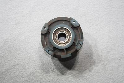1866 Bosch Geradschleifer GGS 27 C Spindelgehäuse mit Rillenkugellager