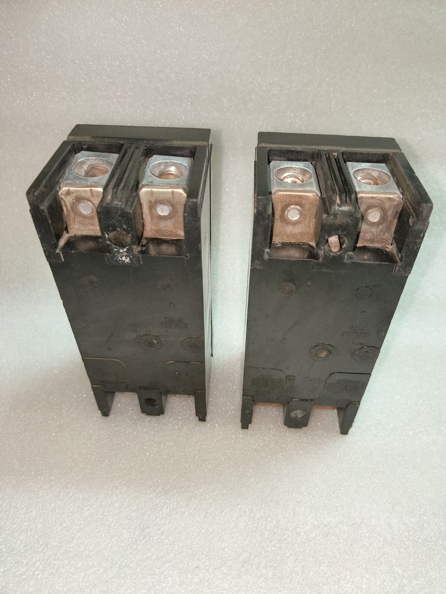 GENERAL ELECTRIC Tipo TQD22200 2 Poli 200 Amperes (Spedizione - Foto 9