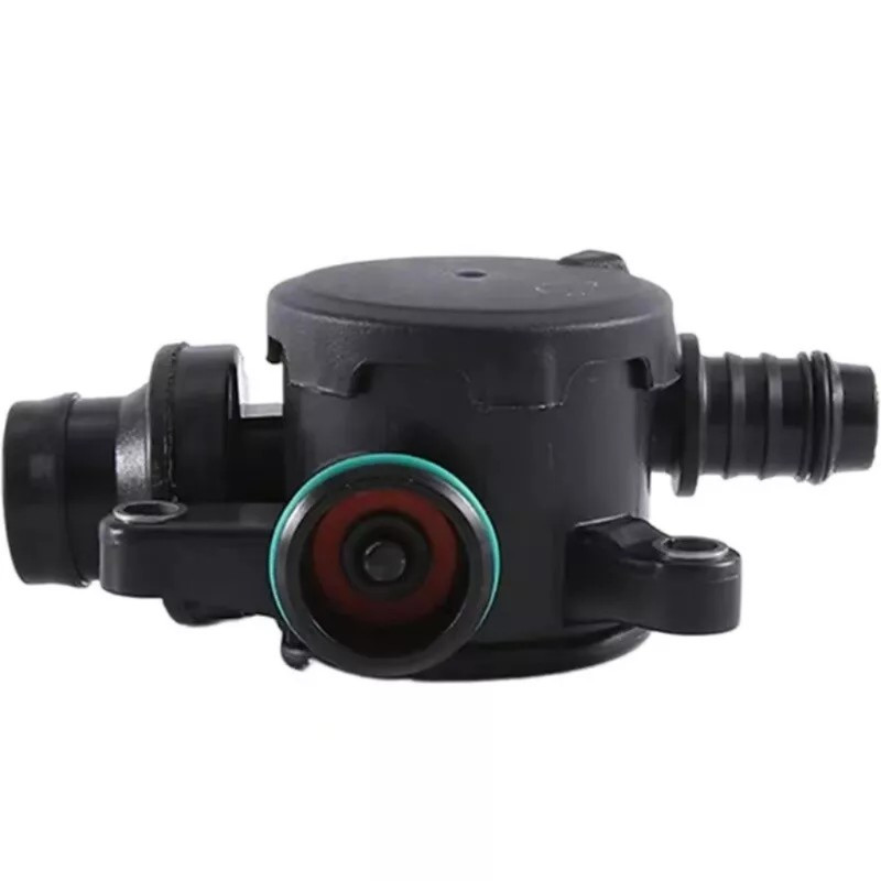 Maserati Ghibli QuattroPorte Levante Air Oil Separator PCV Valve 3.0TT V6 293162
