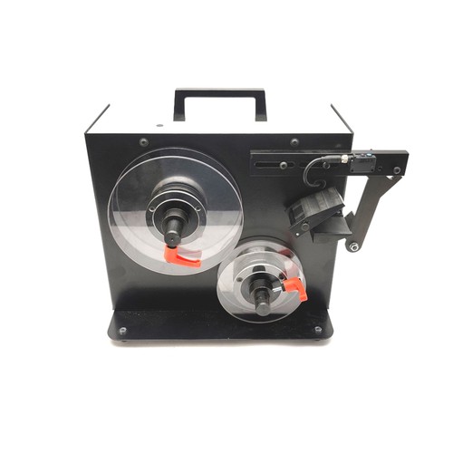 Computype LD1000C-LH-230 Automatic Barcode Label Dispenser 230VAC 50/60Hz - Picture 2 of 7