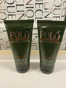 polo explorer aftershave