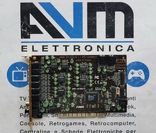 Scheda audio PCI AuzenTech HDA X-Plosion 7.1 DTS Connect Dolby Digital Live