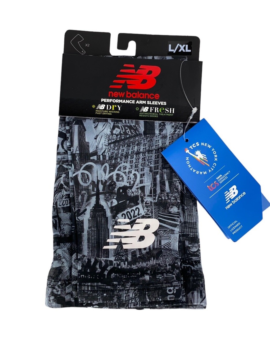 NEW New Balance New York City Marathon 2022 Performance
