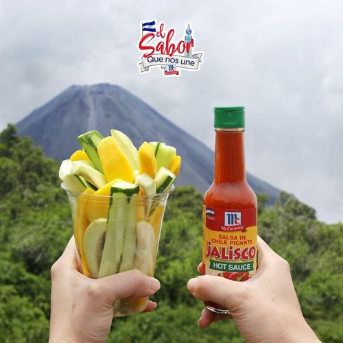 SALSA CHILE PICANTE JALISCO MCCORMICK - Picture 4 of 10