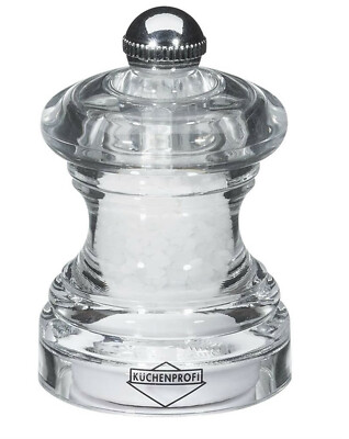Kuchenprofi Mini Micro Pfeffer Salz Kräuter - Platzhalter / Bomboniera 6,4 Cm