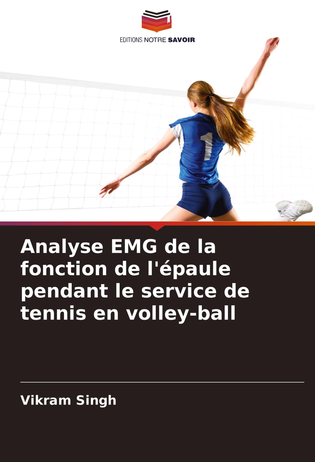 Thumbnail - Vikram Singh | Analyse Emg De La Fonction De L'épaule Pendant Le