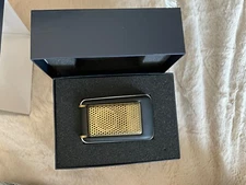 Master Replicas Star Trek Communicator Leonard Nimoy Signed Edition Replica Prop