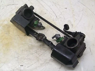 CUERPOS ACELERADOR COMPLETOS PARA MOTO GUZZI 1100 CALIFORNIA 75' DE 1997 (e39935) Foto 2 de 3