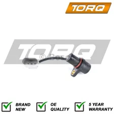 Crankshaft Sensor Torq Fits Audi TT A3 A4 VW Golf Beetle Seat Leon Skoda Octavia