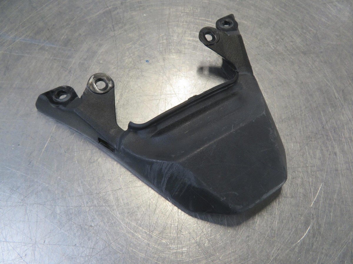 メル81351  EB1351 2019 19 KAWASAKI NINJA ZX6R 636 REAR UPPER TAIL COVER