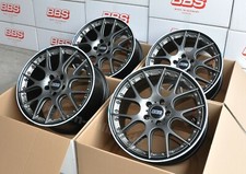BBS CH-R2 zweiteilig Platinum 4 Felgen 9 x 20 Zoll CH652 Mercedes CLS 218 + 219 BBS CH-R2 zweiteilig Platinum 4 Felgen 9 x 20 Zoll CH652 Mercedes CLS 218 + 219