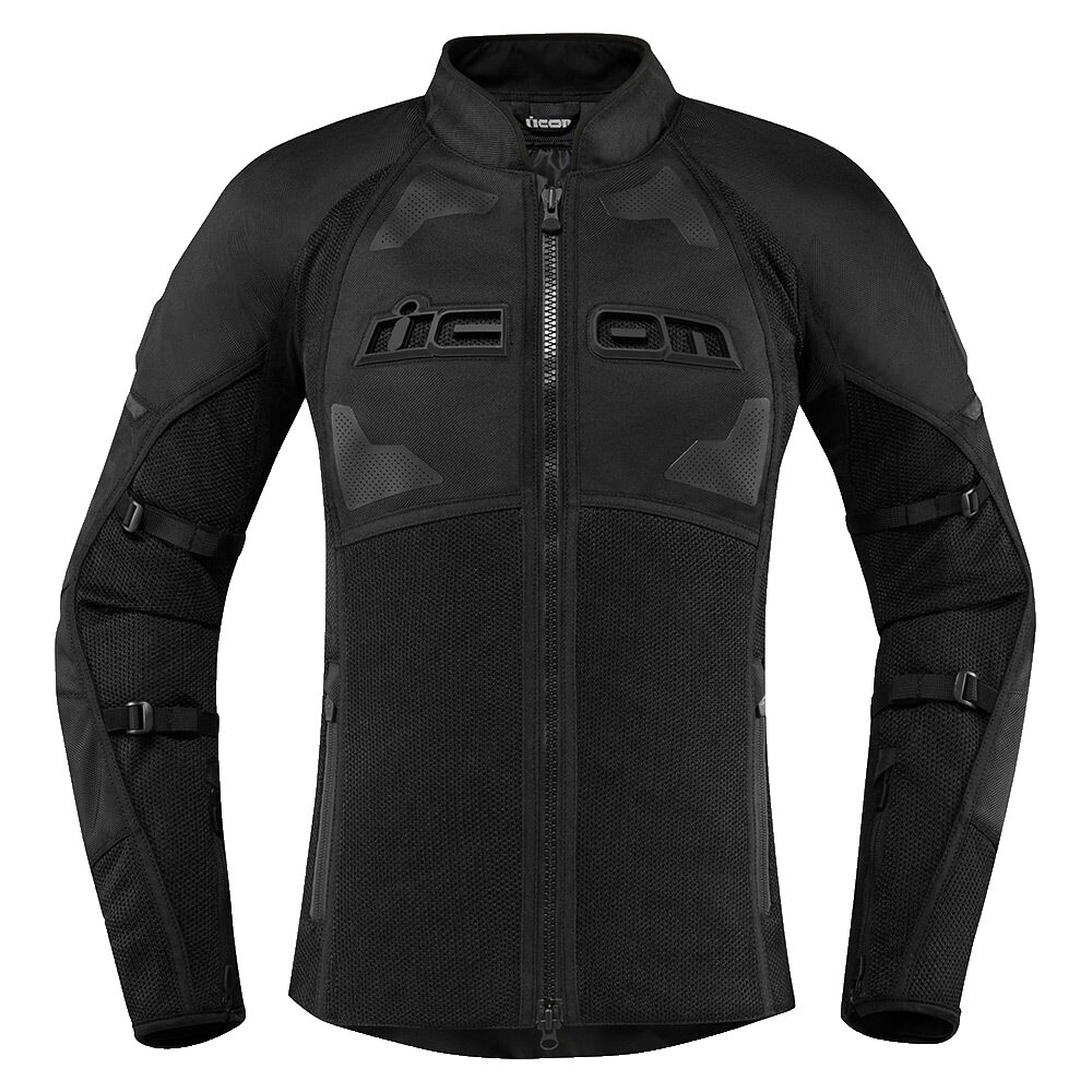 Icon Raiden Jacket | eBay