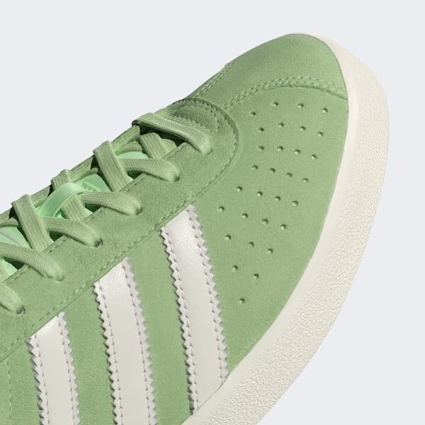 【Adidas】韓国人気◆GAZELLE 85 [IG6222] ライトグリーン アディダス ガゼル 85 / Gazelle 85 - グリーン | アディダス