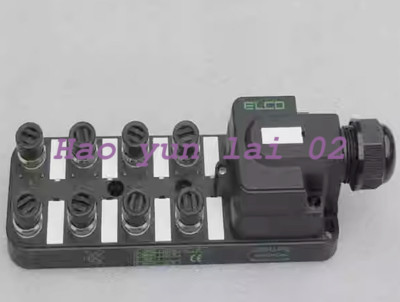 1PC NEW ESP8-12-4P-Q junction box